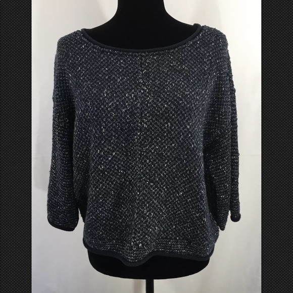 Free People Sweaters - Free People Cropped Sweater